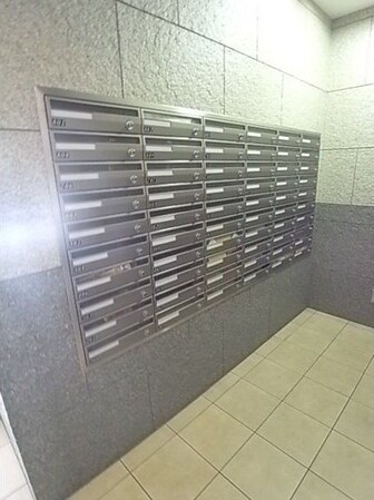 ウェルネス青葉の物件内観写真